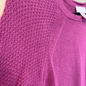LOFT women’s sweater